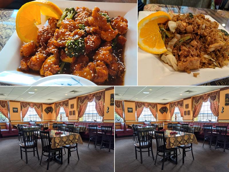 TENTEN Thai 1010 D St, North Wilkesboro