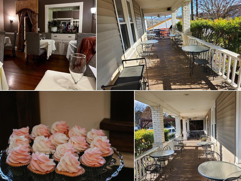 6th and Main 210 6th St, North Wilkesboro