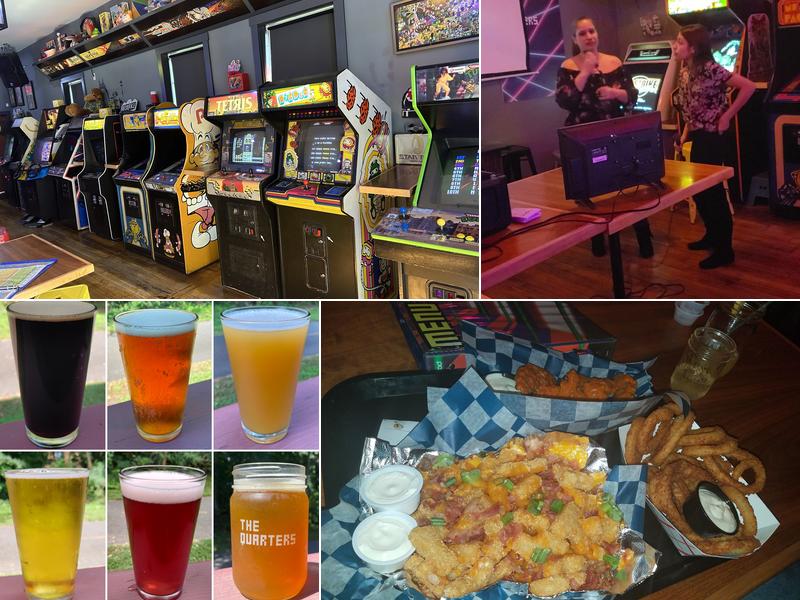 The Quarters 8 Railroad St, Hadley