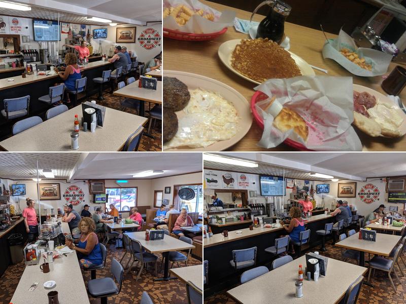 Harold's Restaurant 1748 Statesville Rd, Wilkesboro