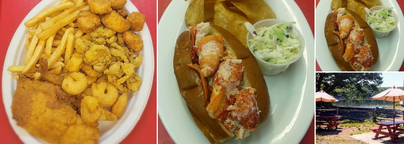 Holland's Maine Attraction