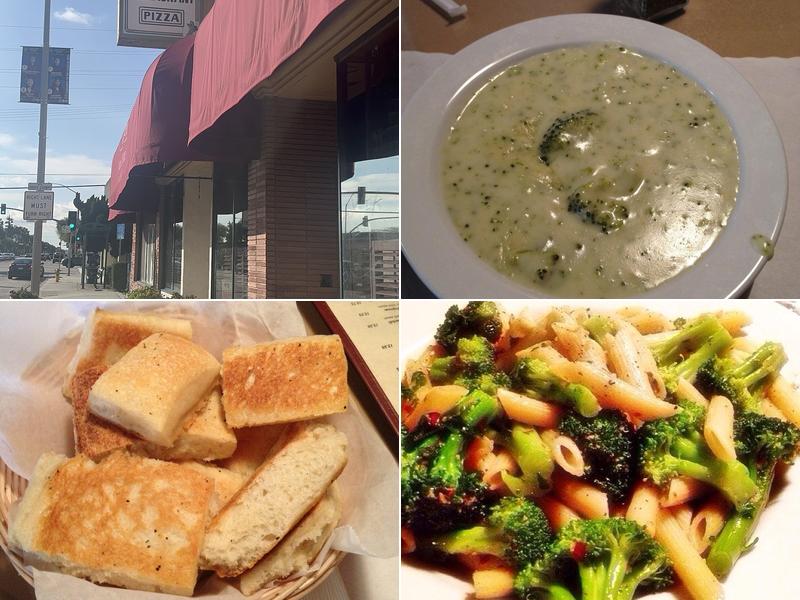 Di Pilla's Italian Restaurant