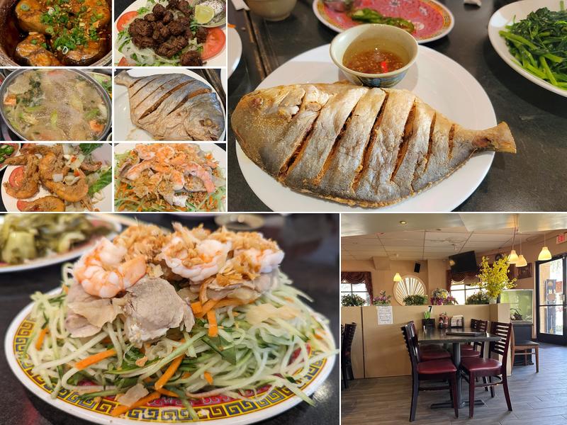 Tan Khai Hoan 8232 Garvey Ave, Rosemead