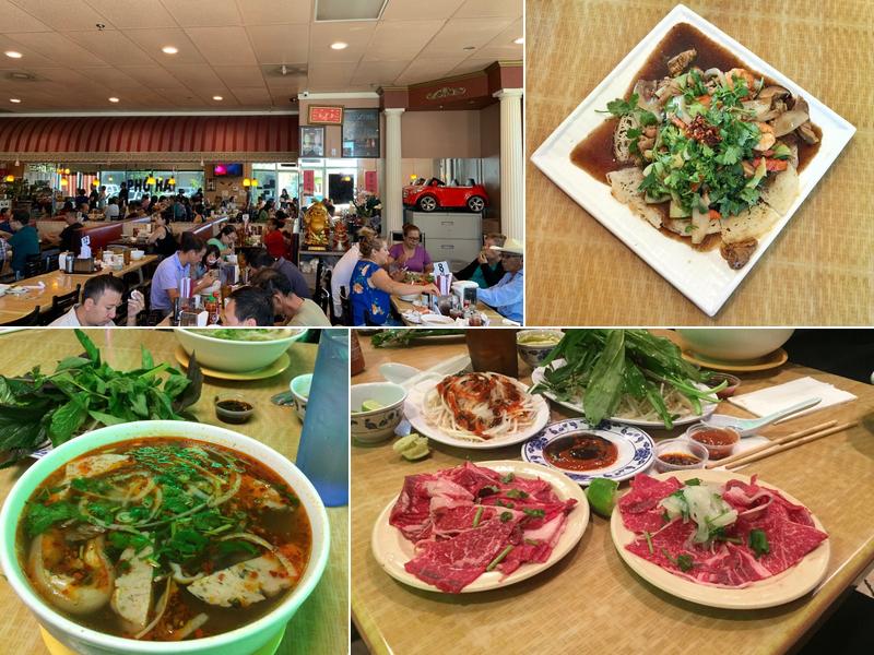 Phở Hai Restaurant