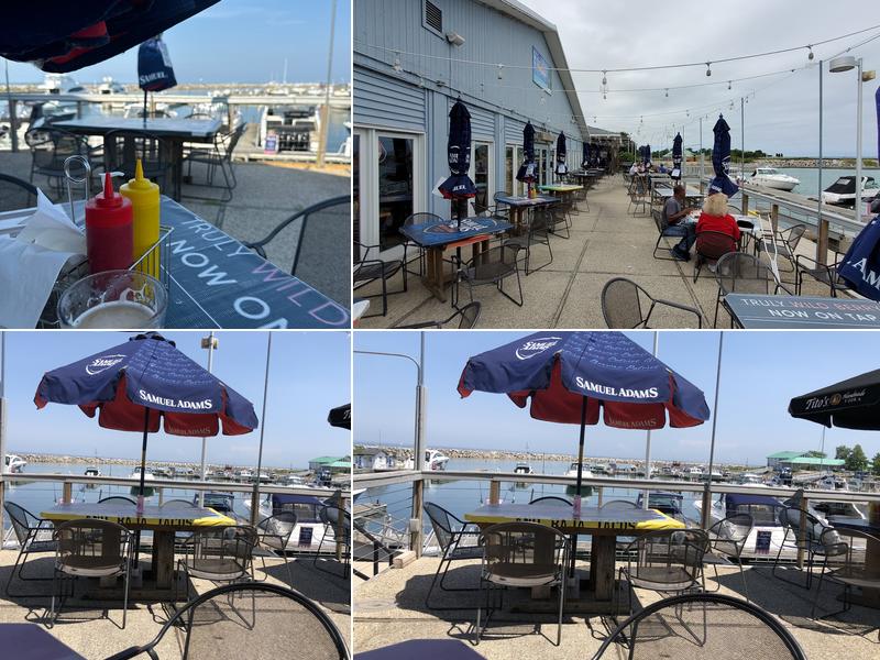 The Tropics 301 North Point Dr, Winthrop Harbor