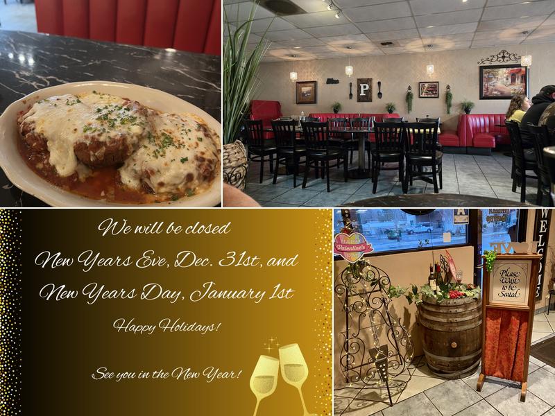 Perfetto Italian Restaurant