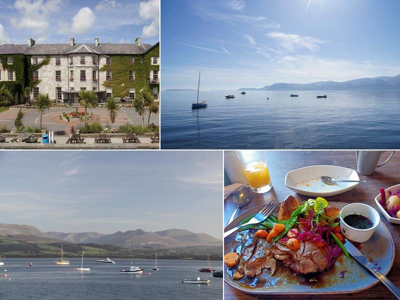 Hansom's at The Bulkeley