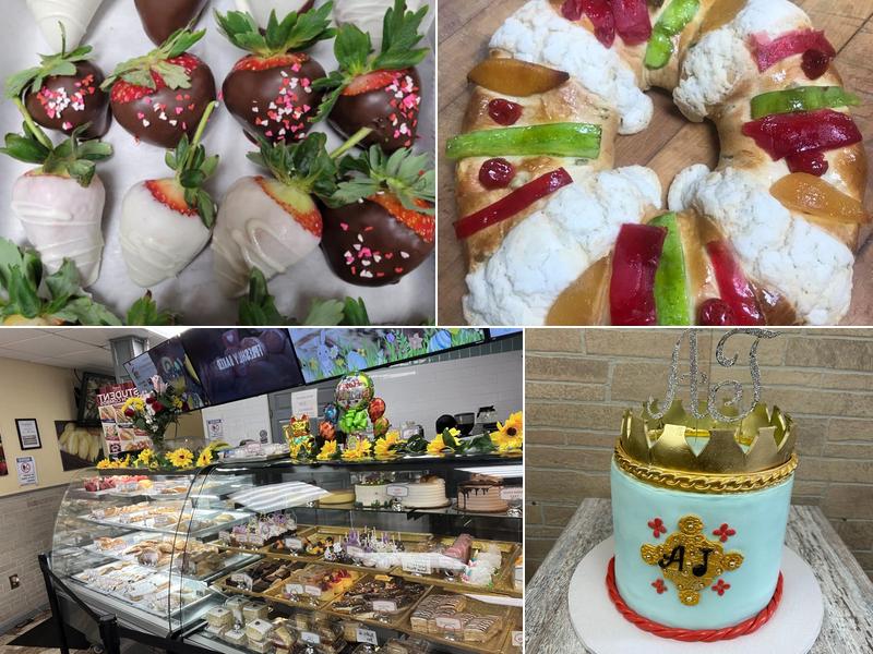 Domingo's Bakery & Restaurant