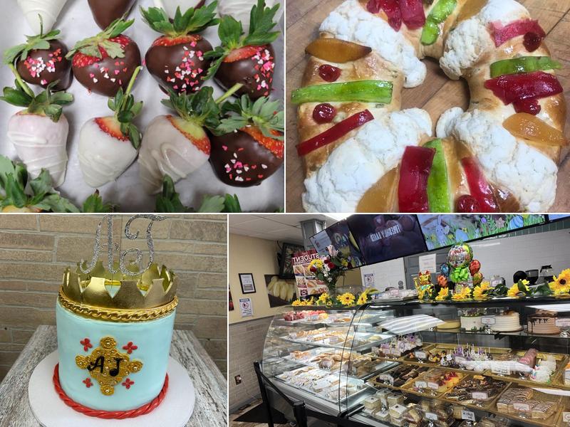 Domingo's Bakery & Restaurant