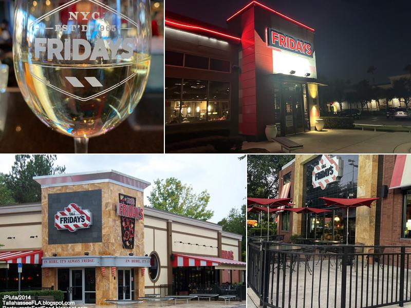 TGI Fridays