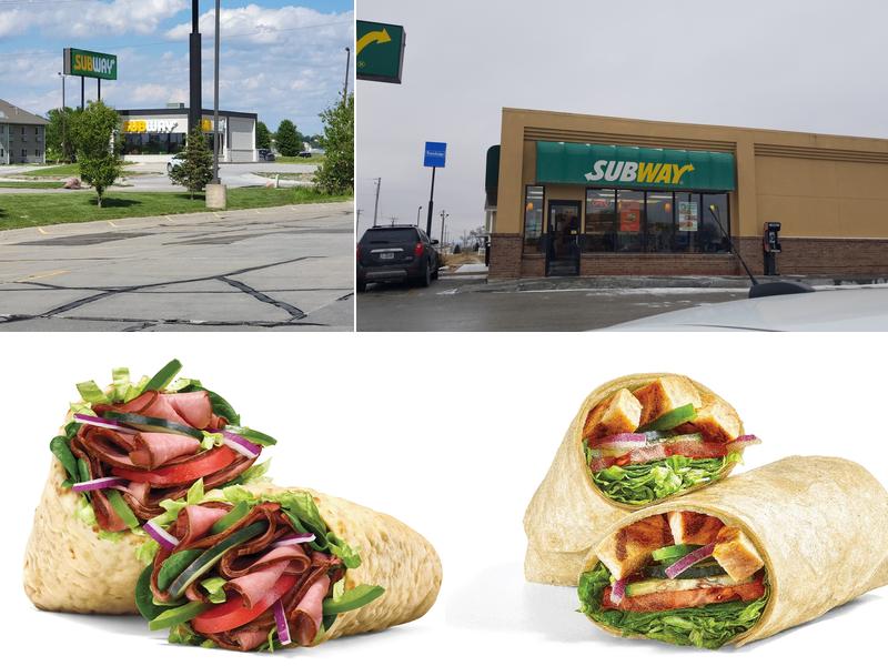 Subway 124 N Willow Rd, Missouri Valley
