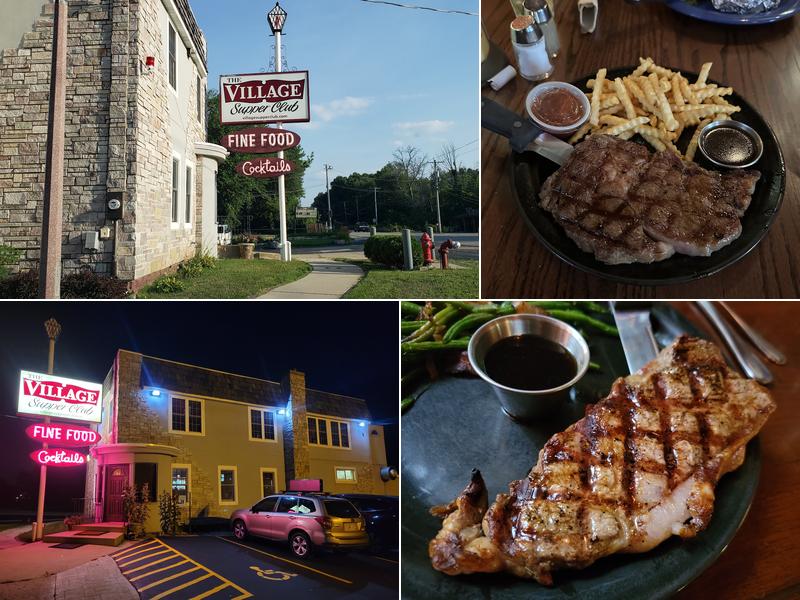 The Village Supper Club