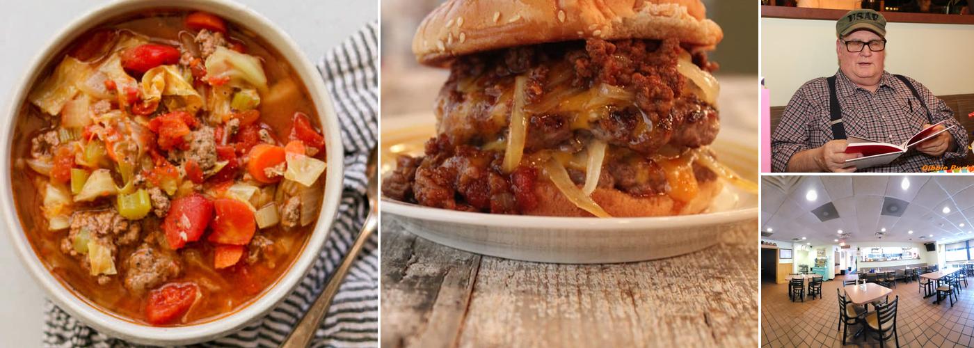 N & T Family Restaurant