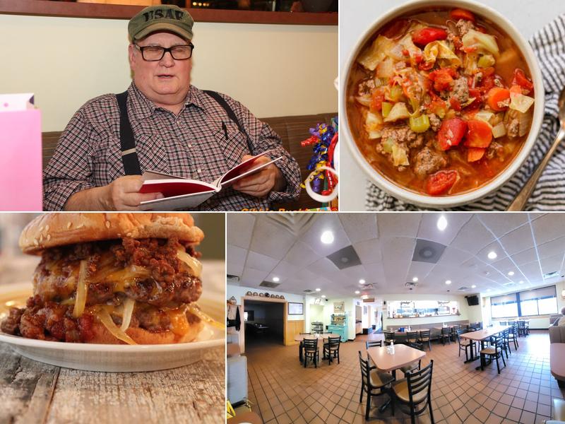 N & T Family Restaurant