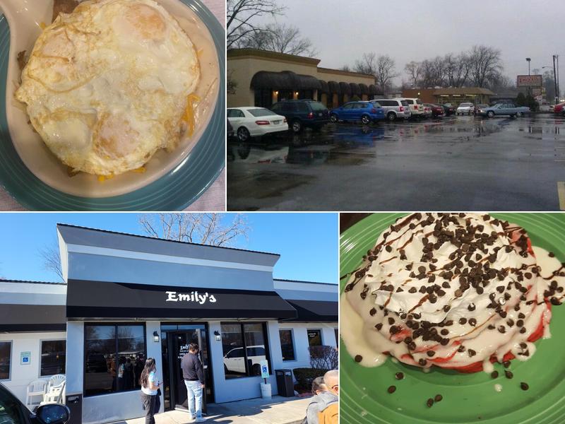 Emily's 38730 N Sheridan Rd, Beach Park