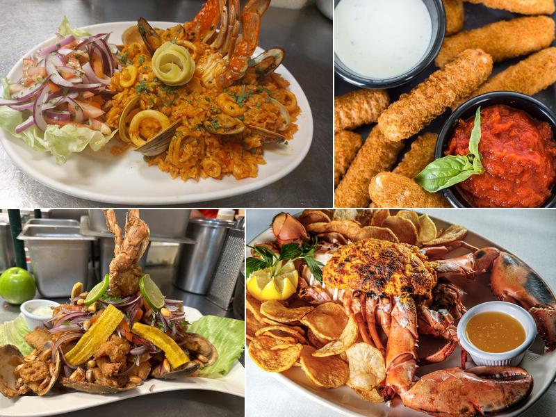 O'Imperial Bar & Restaurant