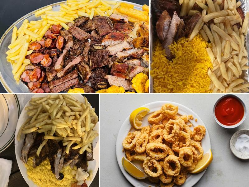 Baliza BAR-BQ 75 Kearny Ave #2, Kearny