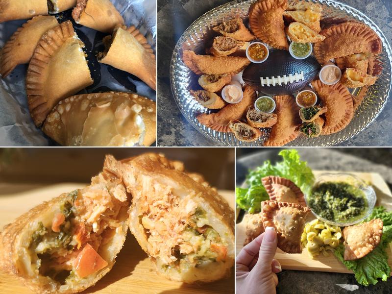 Stella’s Empanadas & Argentine Grill