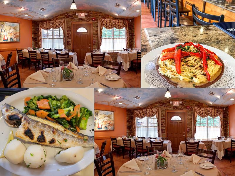 Pic-Nic 224 Grant Ave, East Newark