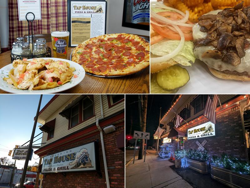 Linwood Inn Tap House Pizza & Grill