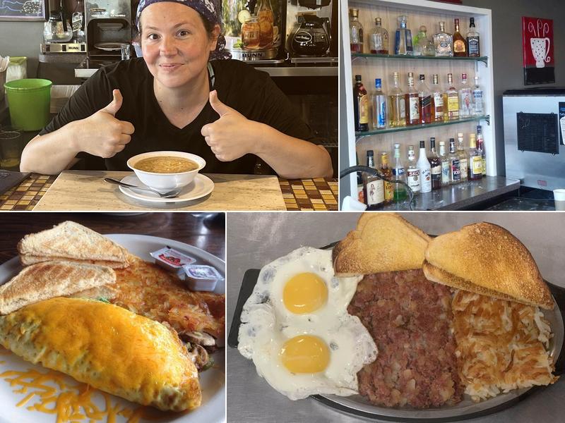 Penelope's Lil' Cafe 4724 Pioneers Blvd, Lincoln