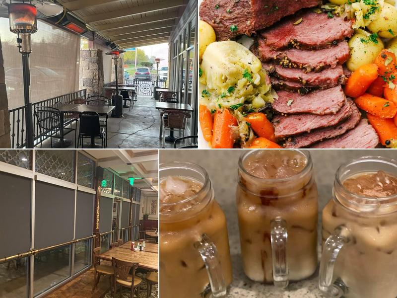 Cooks Cafe 333 N Cotner Blvd Suite 1, Lincoln