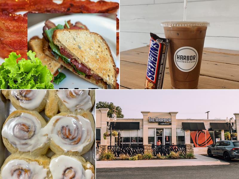 Harbor Coffeehouse 1265 S Cotner Blvd, Lincoln