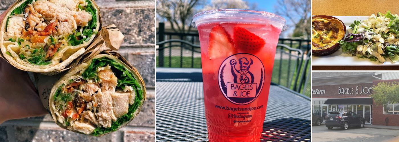 Bagels & Joe
