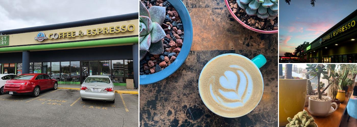 Meadowlark Coffee & Espresso