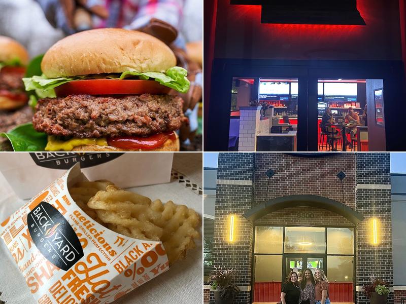 THE LNK GRILL drafts + crafts