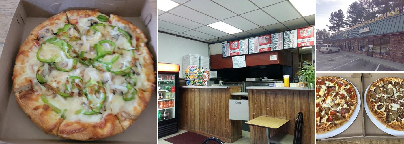 Apollo Pizza of Webster