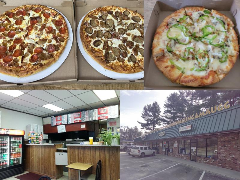 Apollo Pizza of Webster