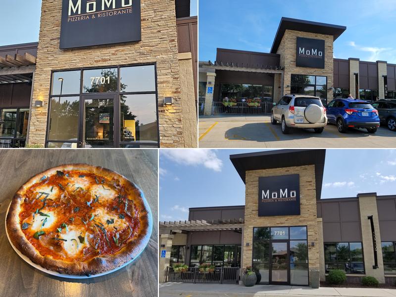 MōMō Pizzeria & Ristorante