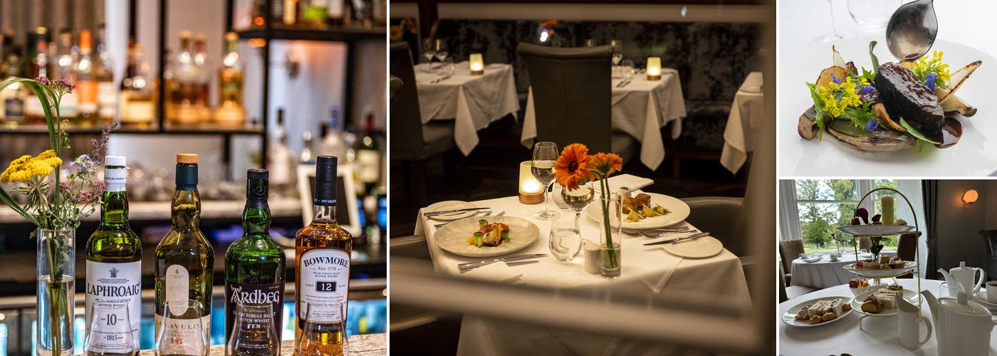 Torrish at Ness Walk