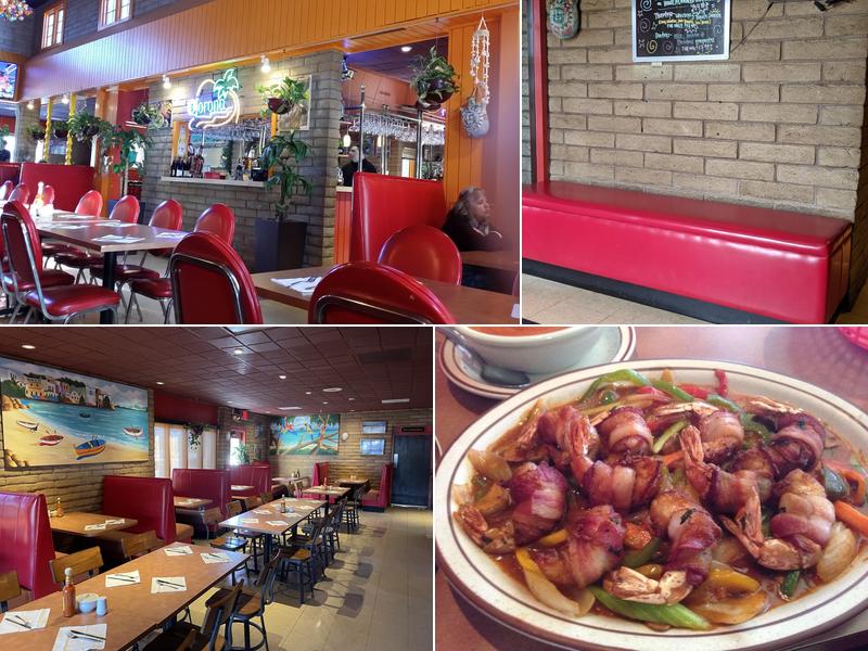 Mazatlan Mexican Restaurant