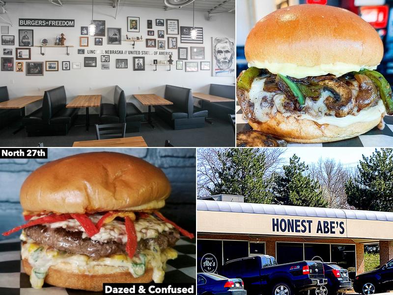 Honest Abe's - Meadowlane