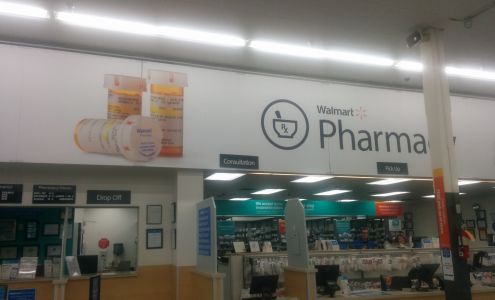 Walmart Pharmacy