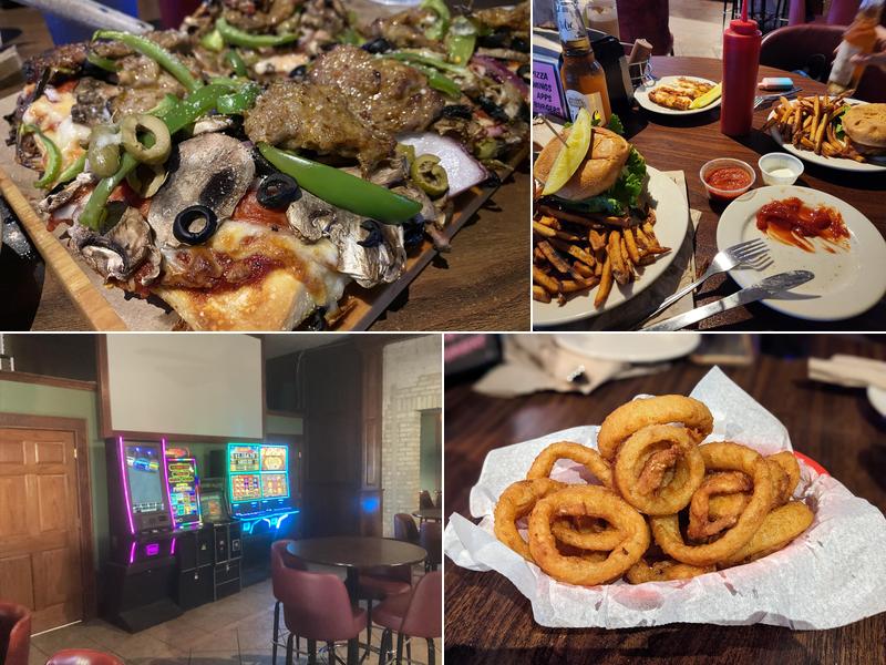 Gem City Saloon & Eatery