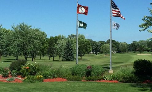 Royal Scot Golf Course & Supper Club New Franken