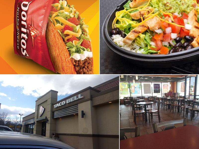 Taco Bell