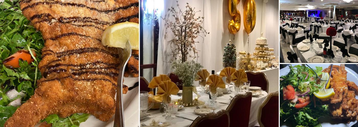 III Amici Ristorante