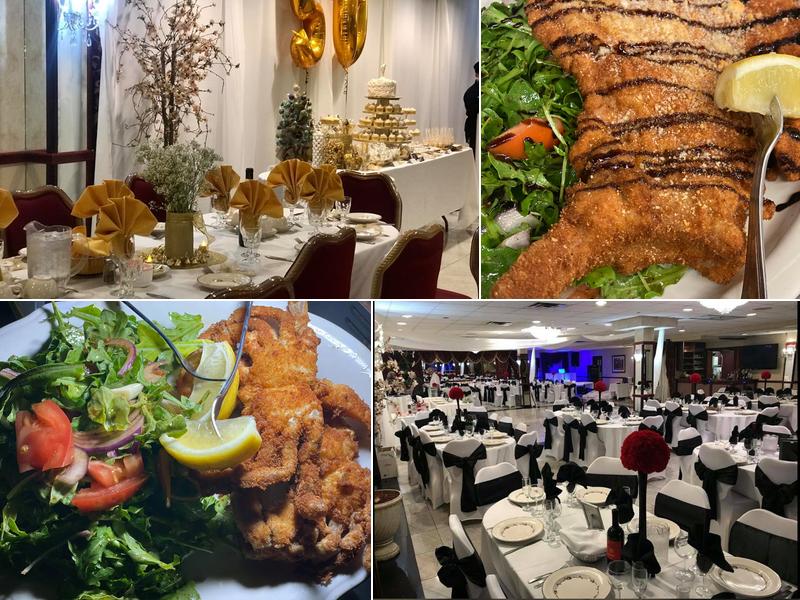 III Amici Ristorante