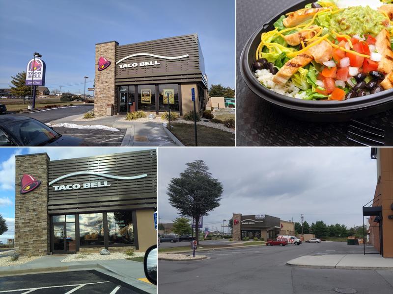 Taco Bell