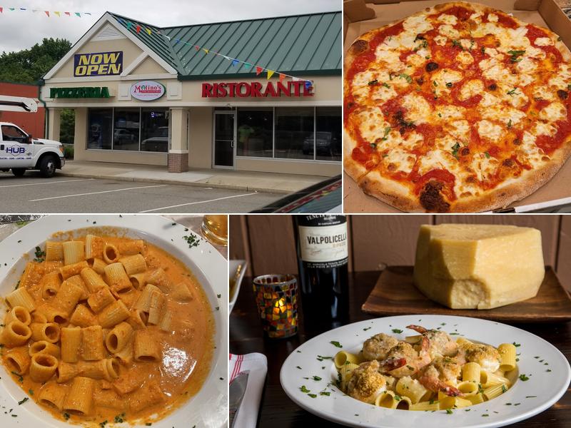 Molino's Italian Kitchen - Manalapan, NJ