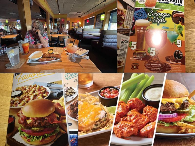 Applebee's Grill + Bar