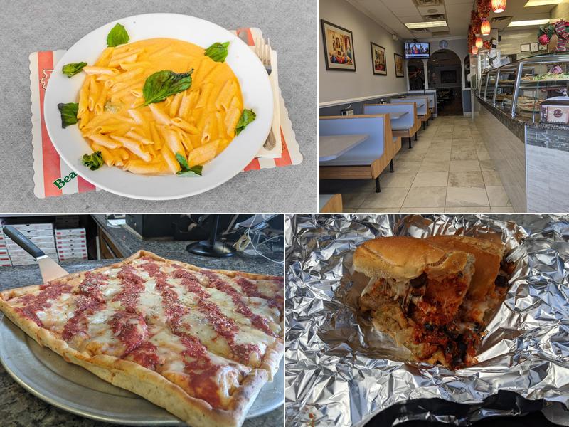Emilio's 700 Tennent Rd, Manalapan