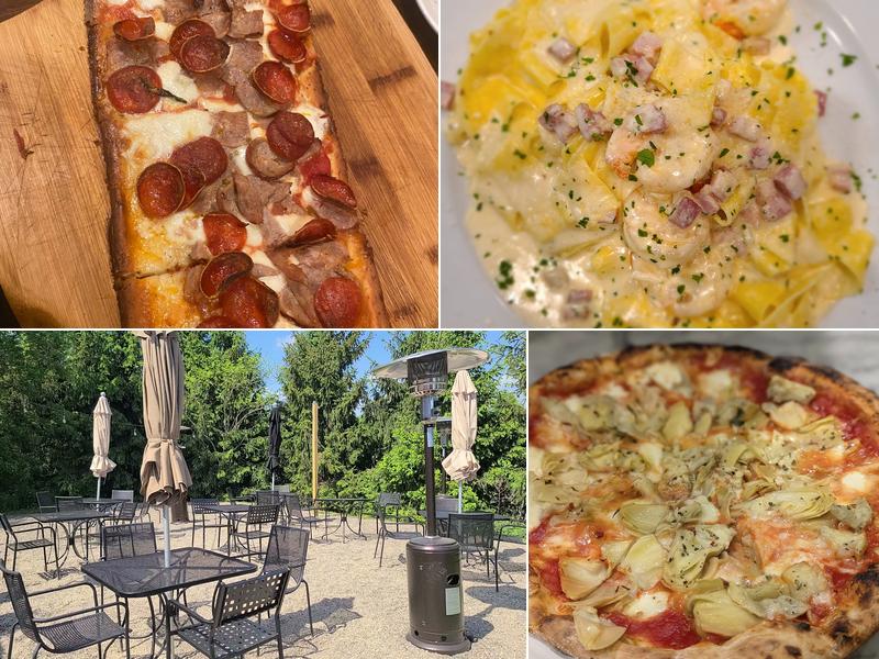 Angelo's 164 NJ-31, Flemington