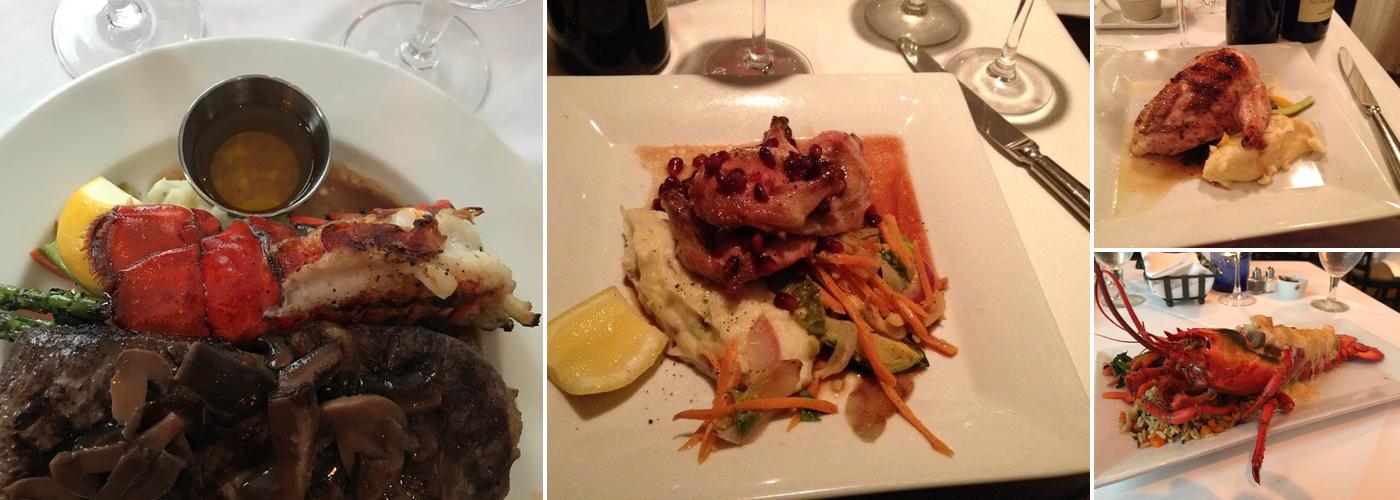 Matt's Red Rooster Grill