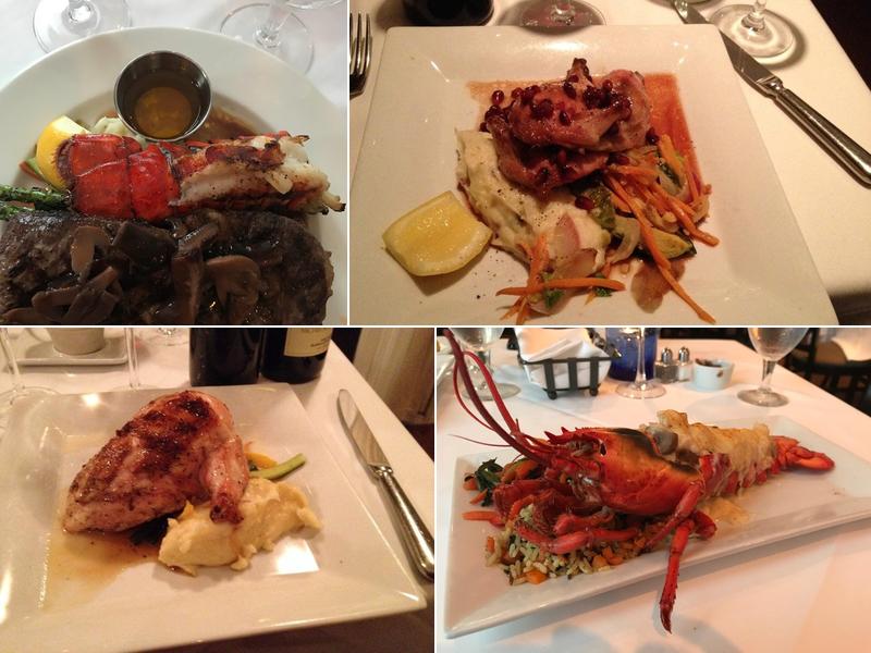 Matt's Red Rooster Grill