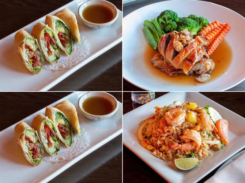 Savory Thai - Flemington 326 NJ-31, Flemington